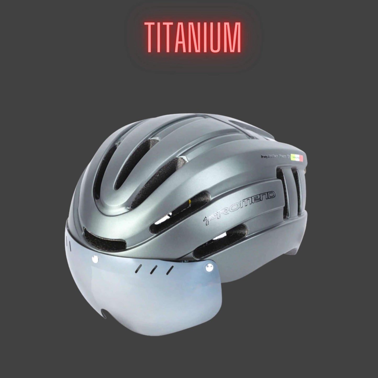 Bike Helmet